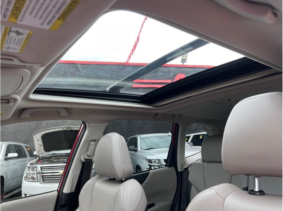 2020 Subaru Forester Limited - Photo 15