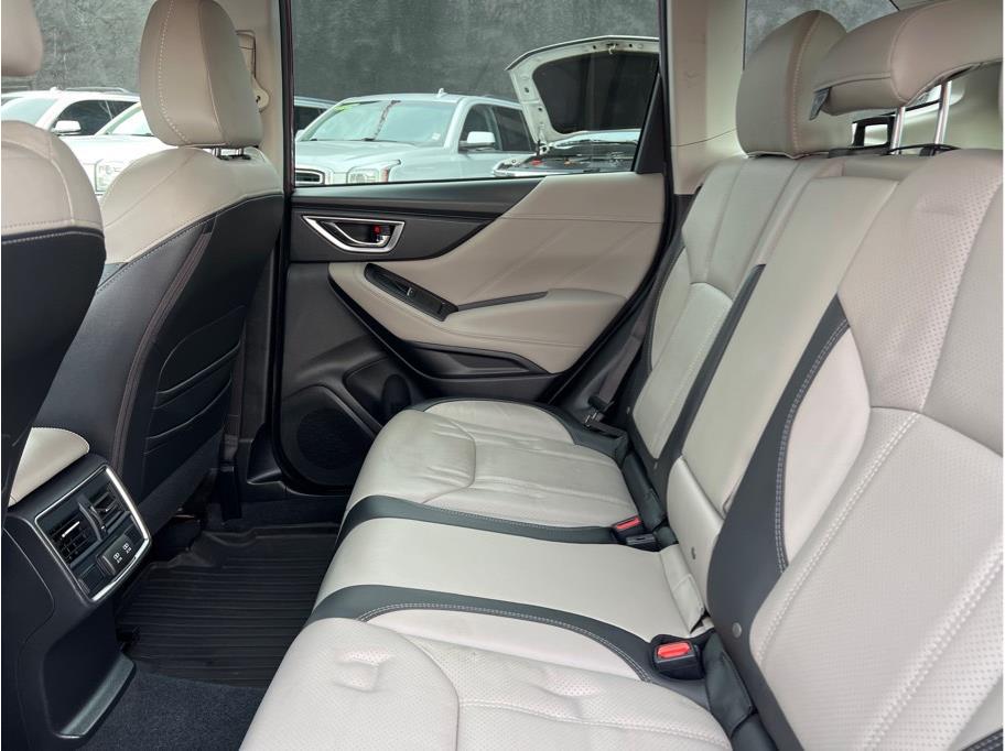 2020 Subaru Forester Limited - Photo 16
