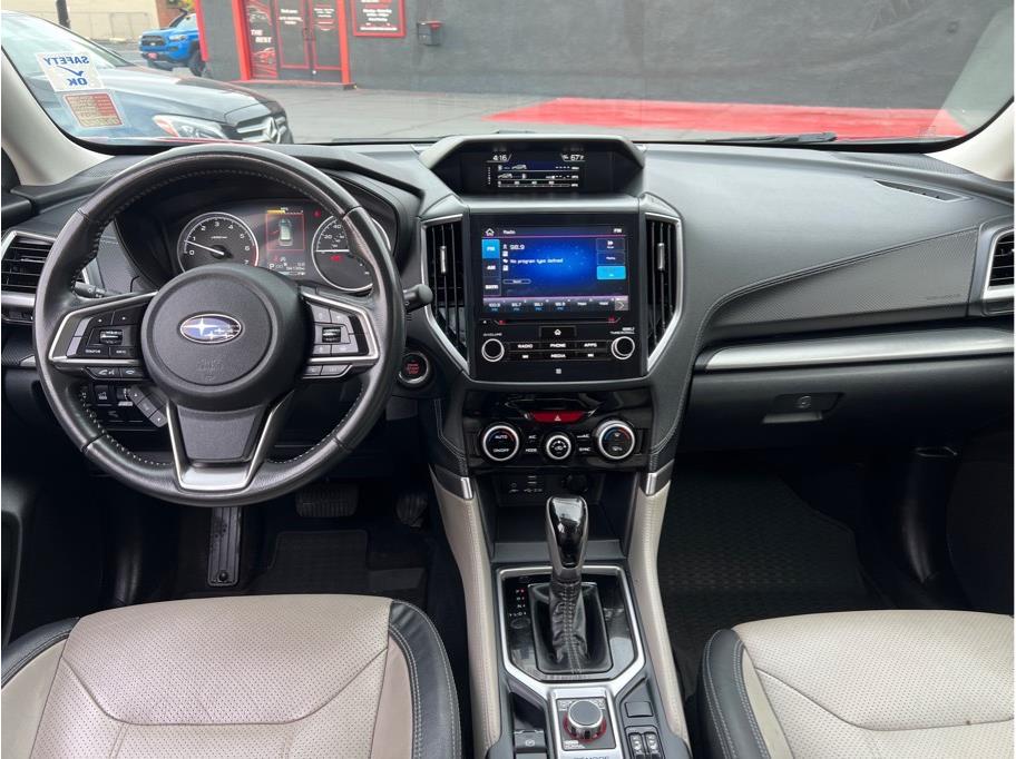 2020 Subaru Forester Limited - Photo 17