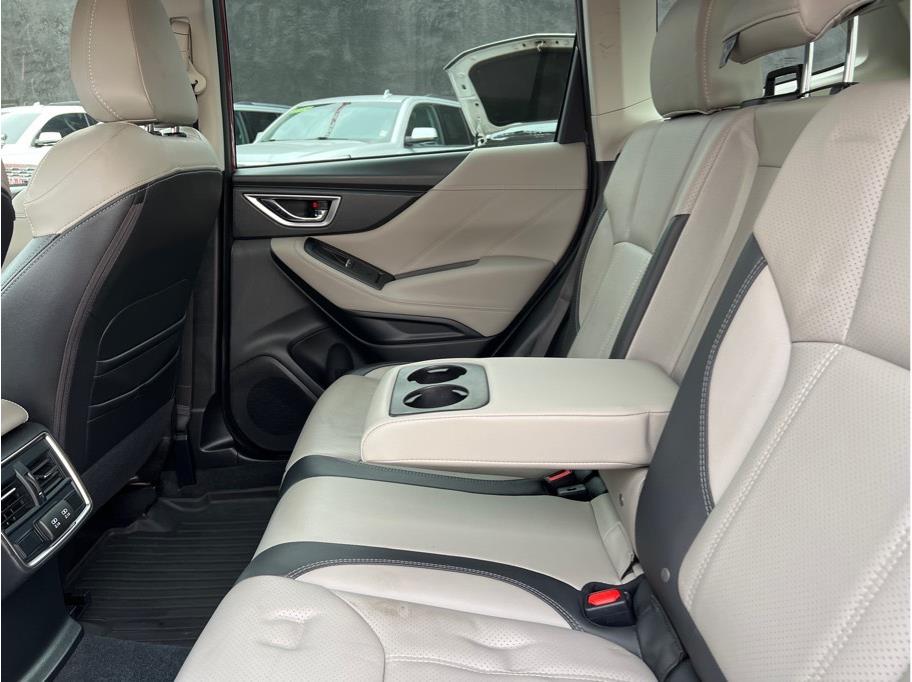 2020 Subaru Forester Limited - Photo 18