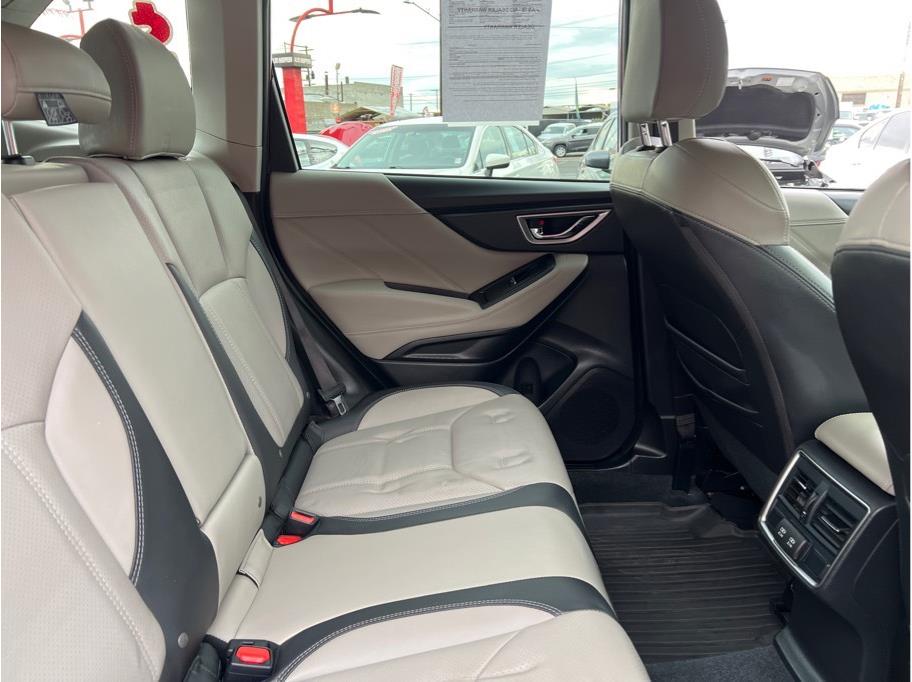 2020 Subaru Forester Limited - Photo 19