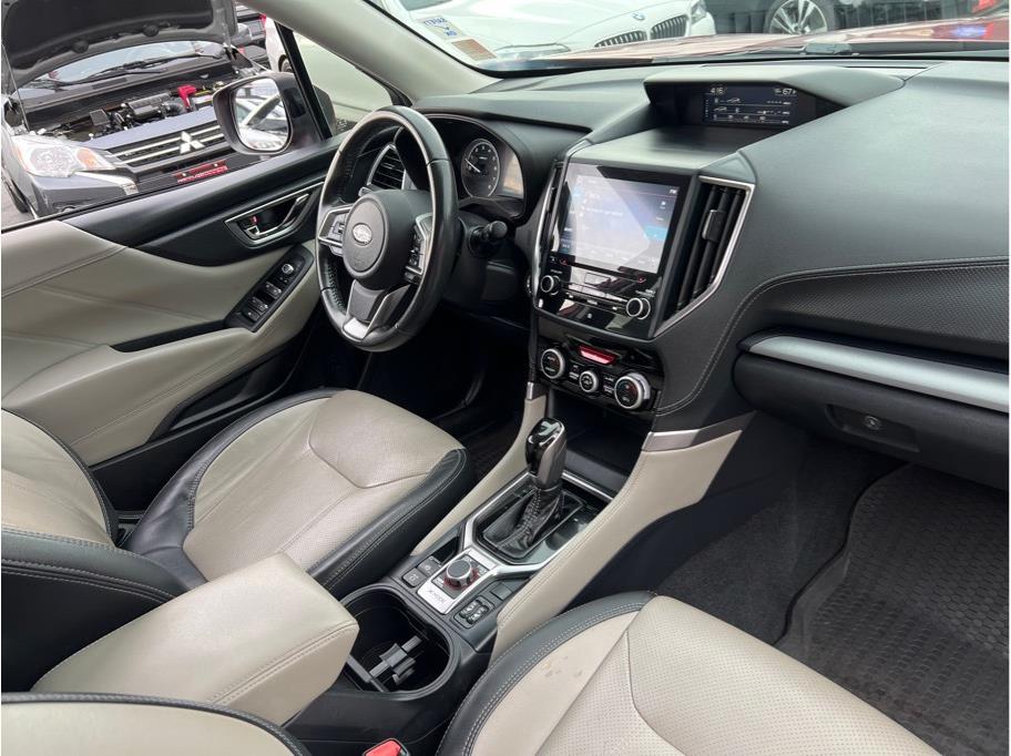 2020 Subaru Forester Limited - Photo 21