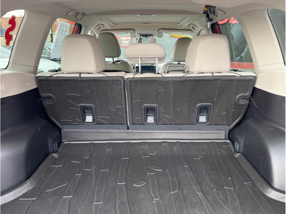 2020 Subaru Forester Limited - Photo 8