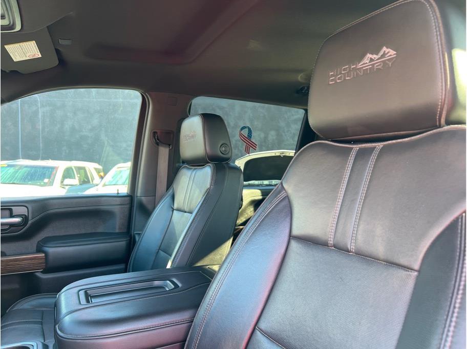 2021 Chevrolet Silverado 2500HD High Country - Photo 13