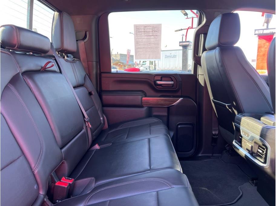 2021 Chevrolet Silverado 2500HD High Country - Photo 16