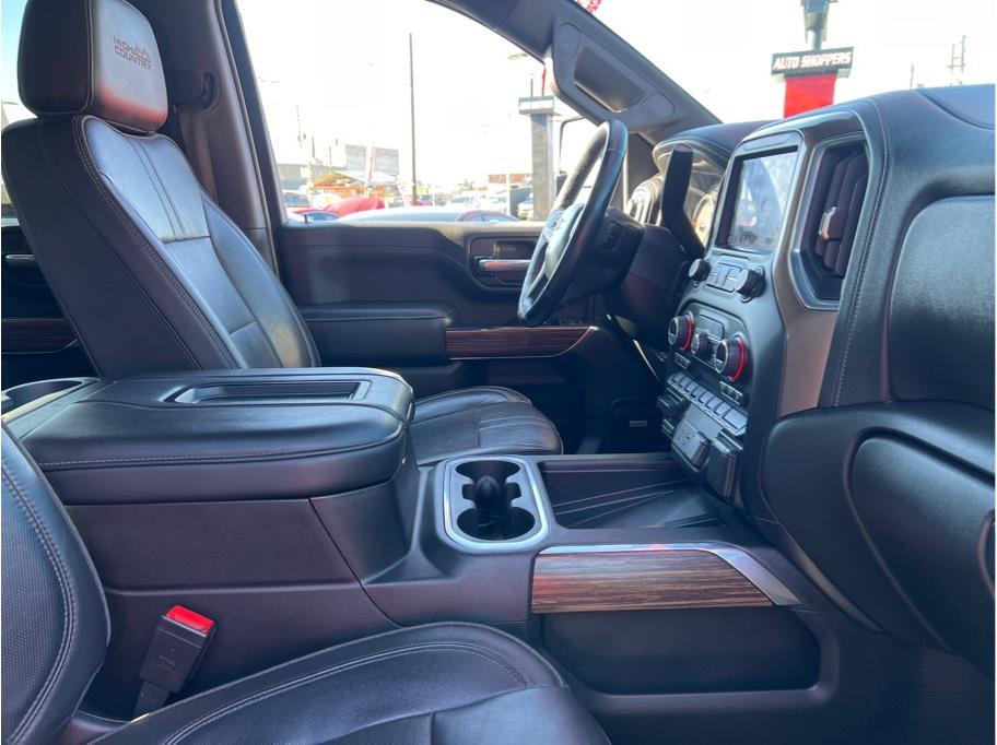 2021 Chevrolet Silverado 2500HD High Country - Photo 17