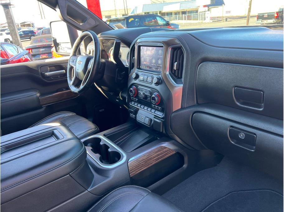 2021 Chevrolet Silverado 2500HD High Country - Photo 18
