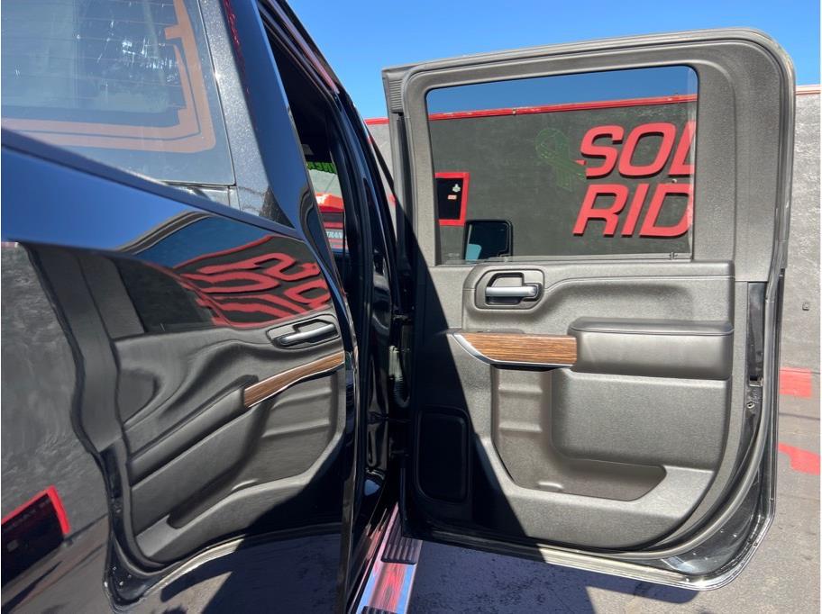 2021 Chevrolet Silverado 2500HD High Country - Photo 20