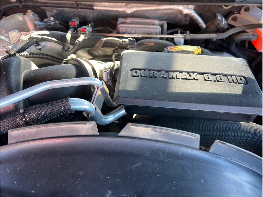 2021 Chevrolet Silverado 2500HD High Country - Photo 24