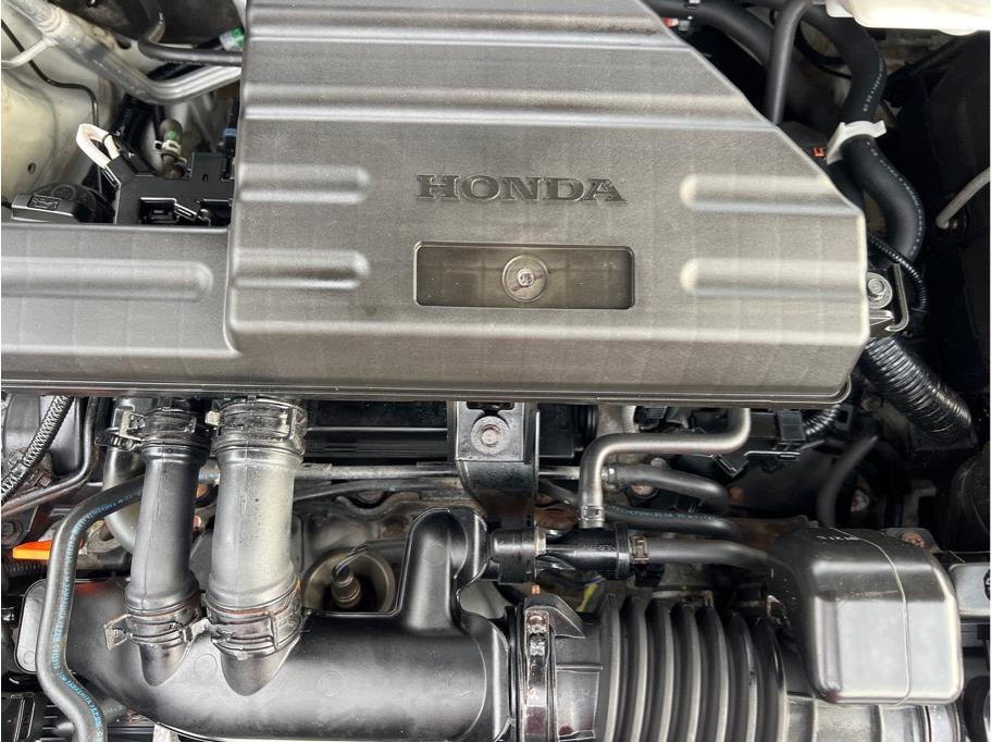 2021 Honda CR-V EX-L - Photo 26