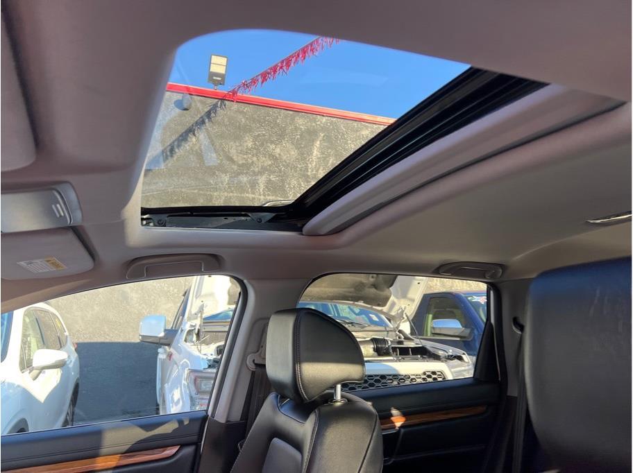 2018 Honda CR-V Touring - Photo 13
