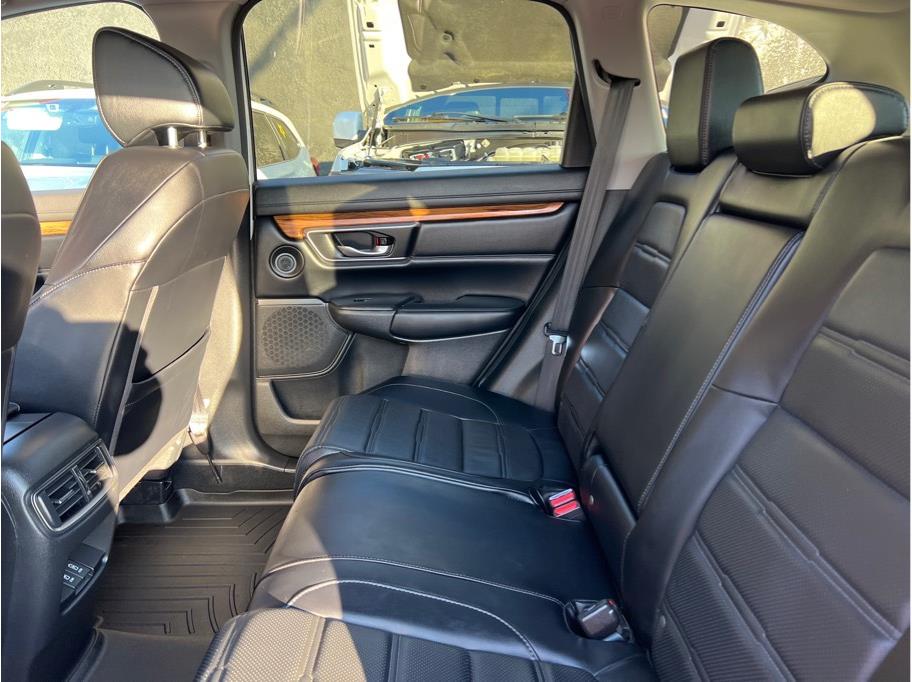 2018 Honda CR-V Touring - Photo 14