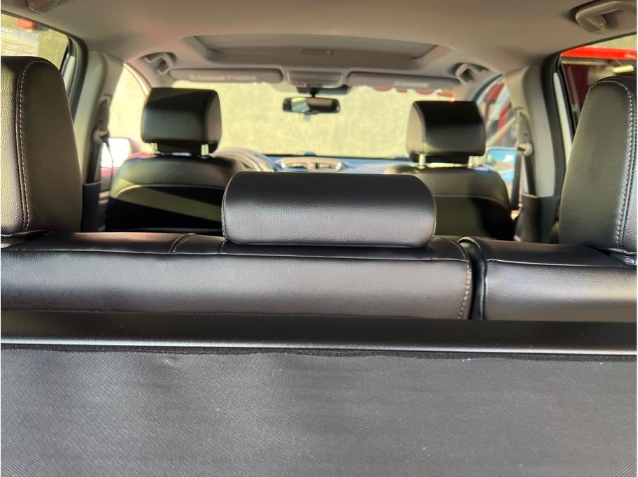 2018 Honda CR-V Touring - Photo 16