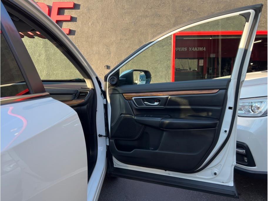 2018 Honda CR-V Touring - Photo 20