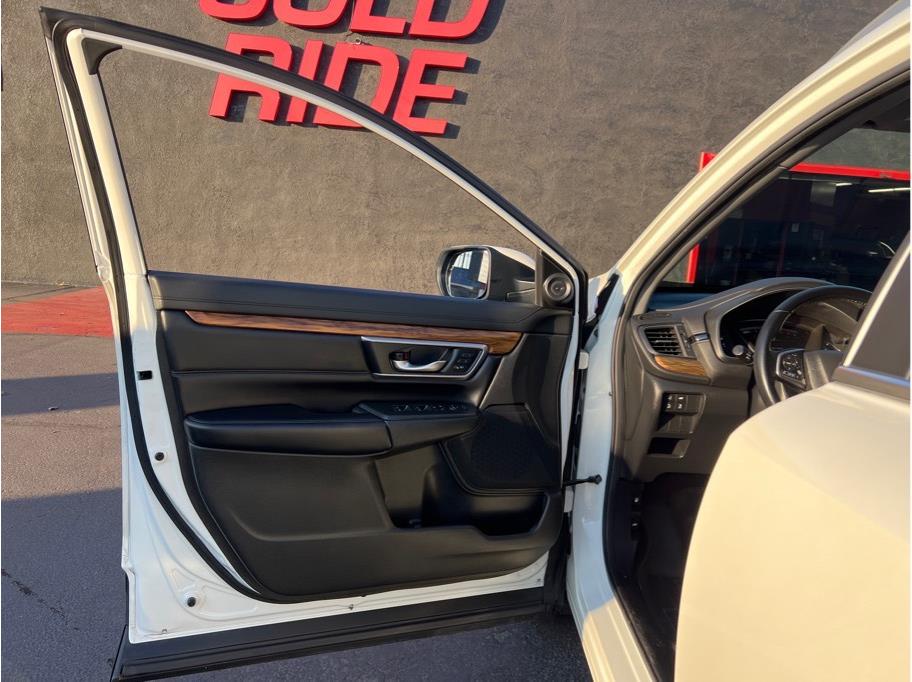 2018 Honda CR-V Touring - Photo 23