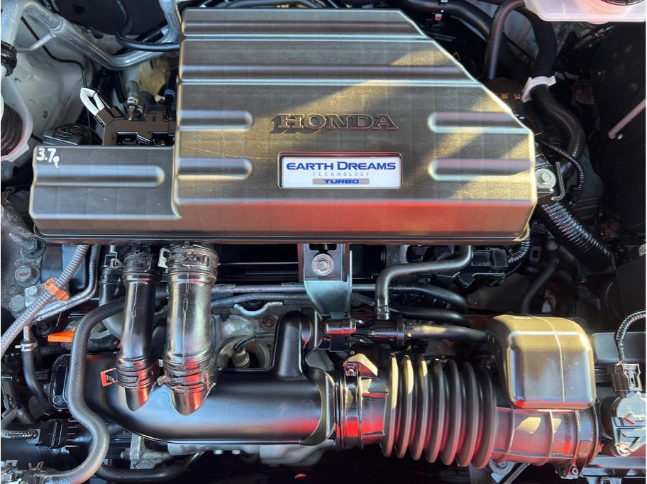 2018 Honda CR-V Touring - Photo 24
