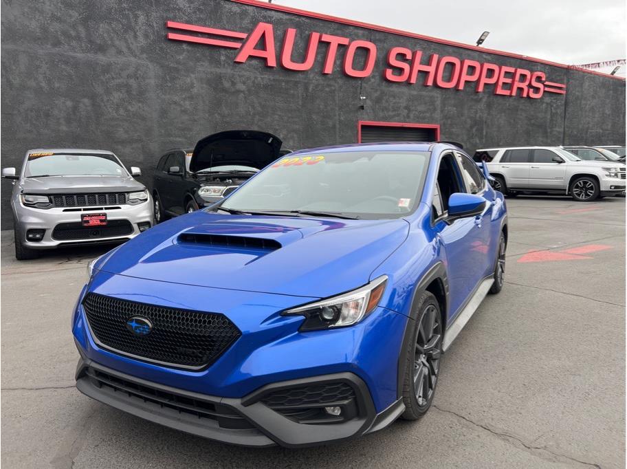 2023 Subaru WRX from Auto Shoppers