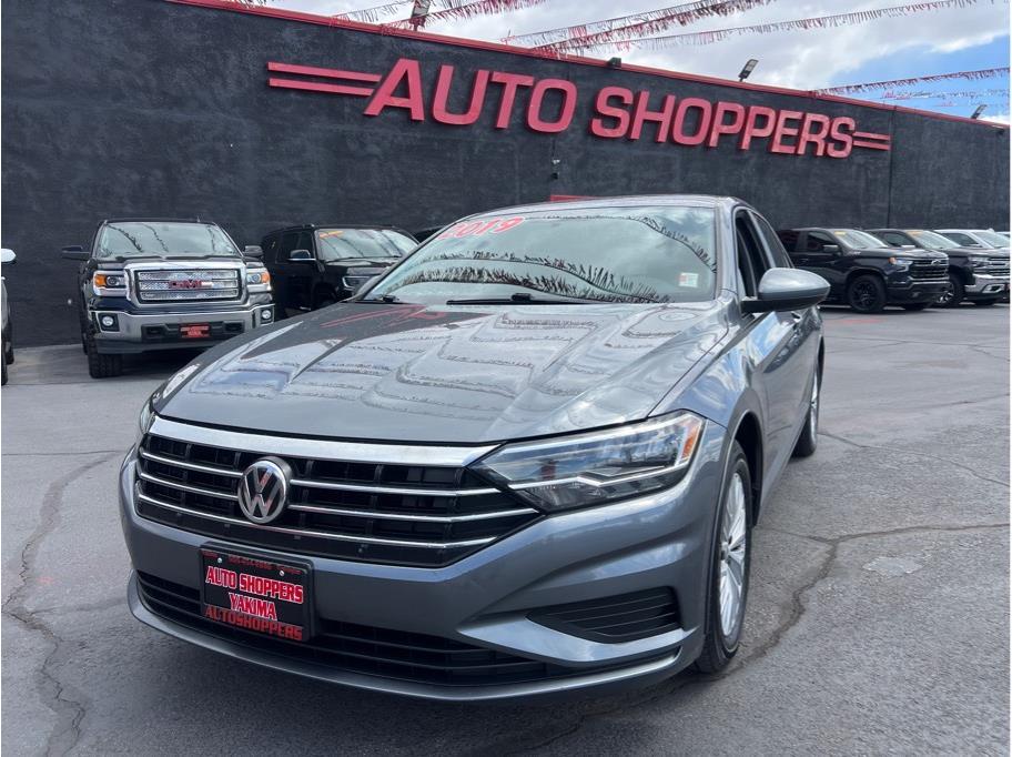2019 Volkswagen Jetta from Auto Shoppers