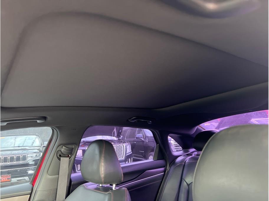 2022 Kia K5 GT - Photo 14