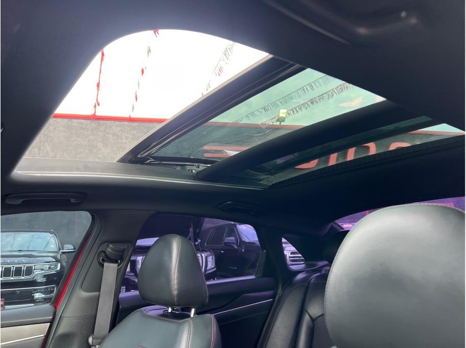 2022 Kia K5 GT - Photo 15
