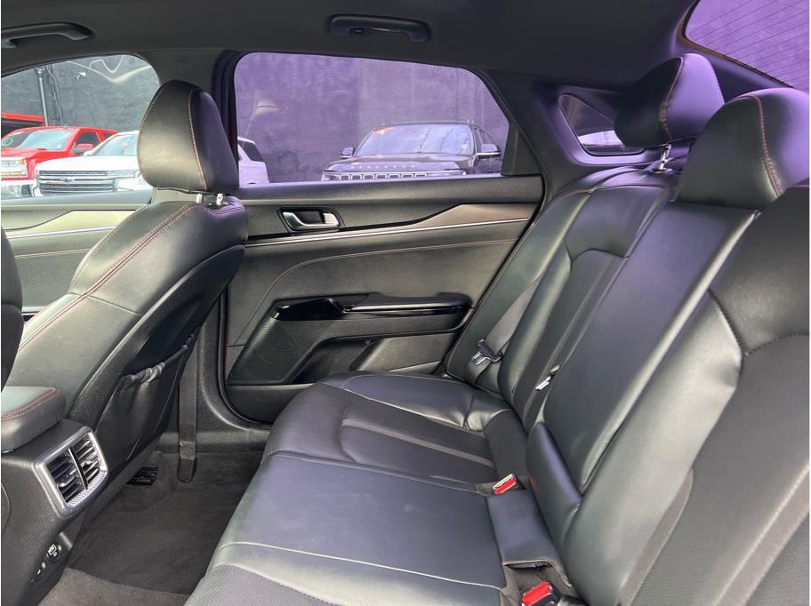 2022 Kia K5 GT - Photo 16