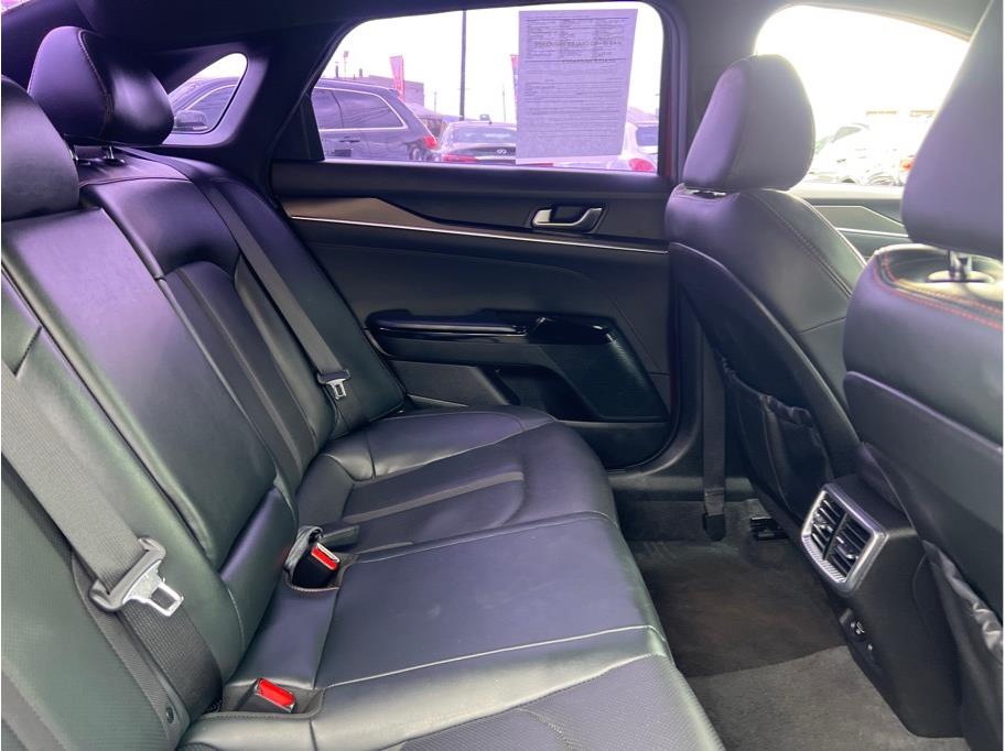 2022 Kia K5 GT - Photo 18