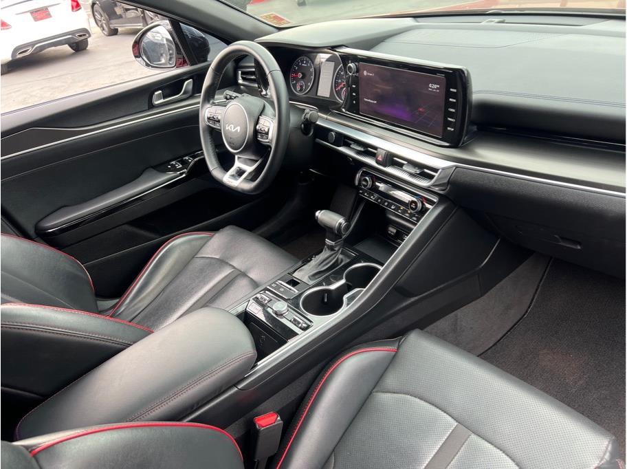 2022 Kia K5 GT - Photo 20
