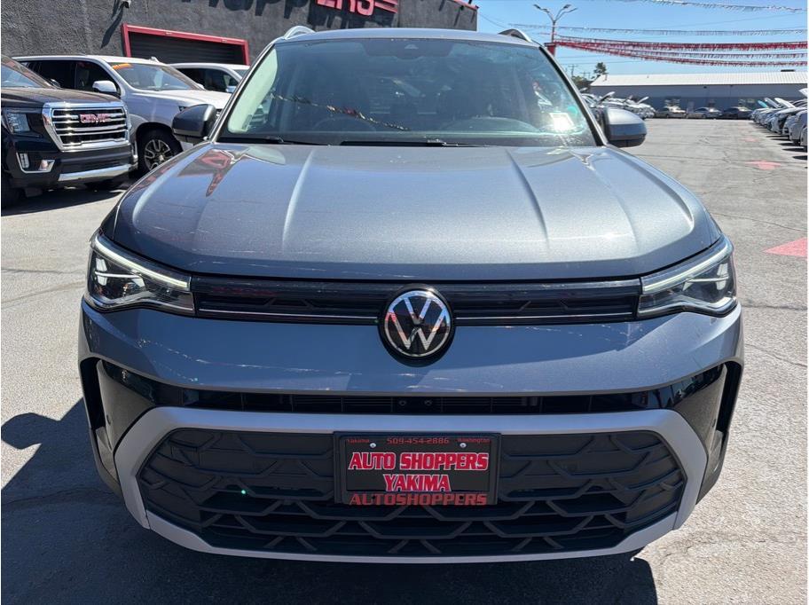 2025 Volkswagen Taos from Auto Shoppers