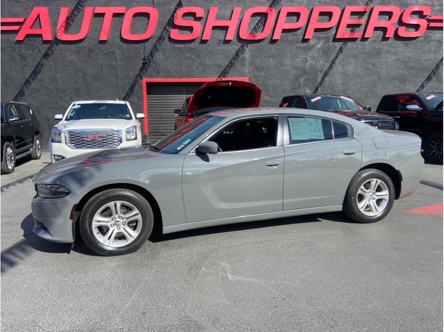 2019 Dodge Charger from Auto Shoppers