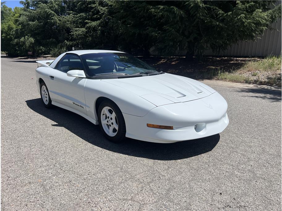 1993 Pontiac Firebird from Hayes Auto Sales