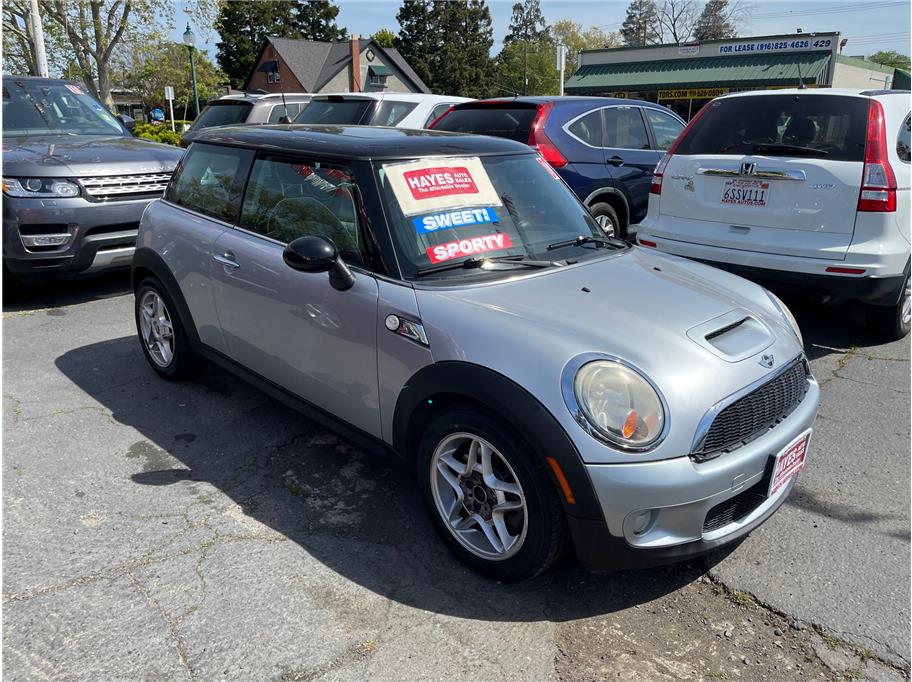 2007 MINI Cooper from Hayes Auto Sales