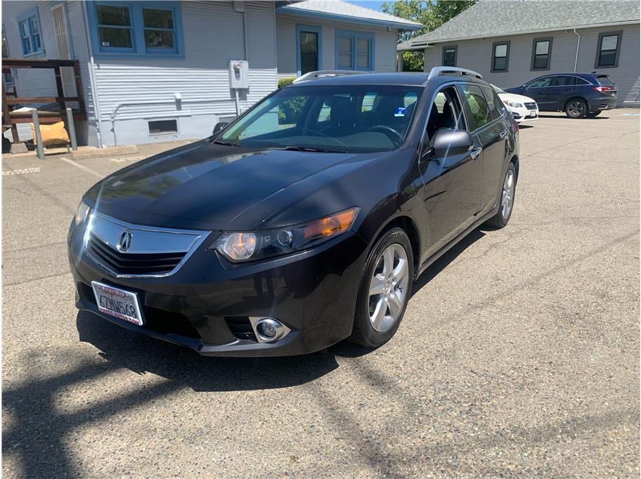 2013 Acura TSX from Hayes Auto Sales