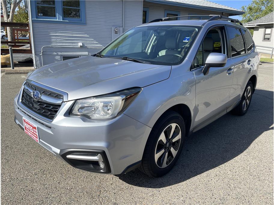 2017 Subaru Forester from Hayes Auto Sales