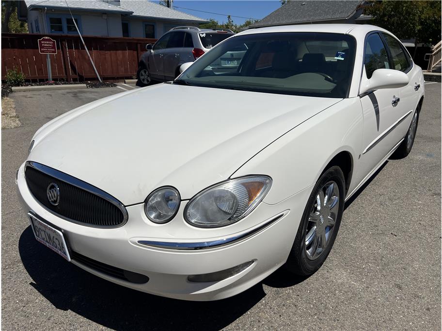 2007 Buick LaCrosse from Hayes Auto Sales