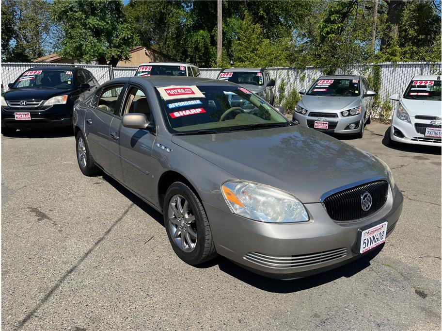 2006 Buick Lucerne from Hayes Auto Sales