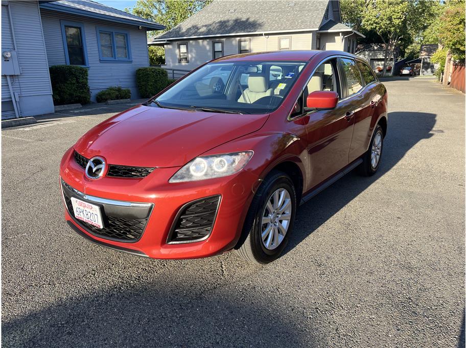 2010 Mazda CX-7 from Hayes Auto Sales