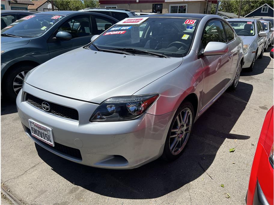 2005 Scion tC from Hayes Auto Sales