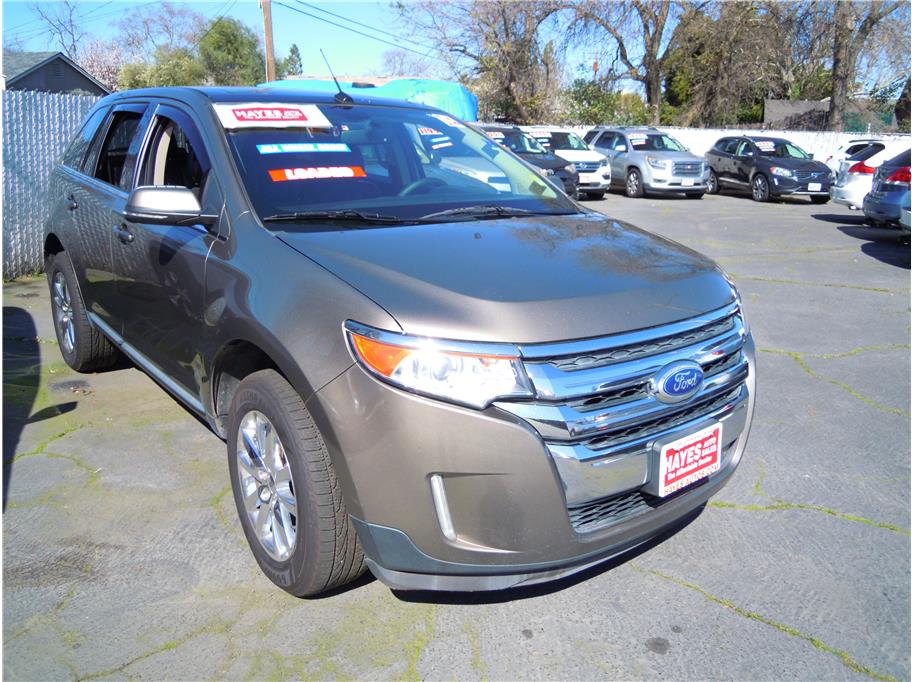 2014 Ford Edge from Hayes Auto Sales