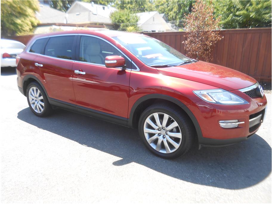 2008 Mazda CX-9 from Hayes Auto Sales