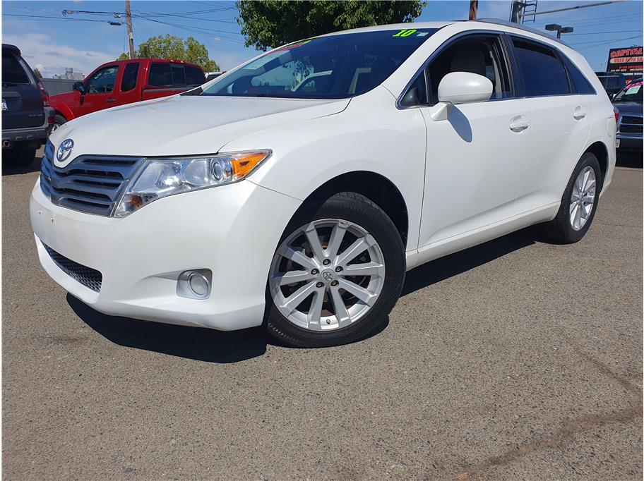 2010 Toyota Venza from AutoSense Auto Exchange
