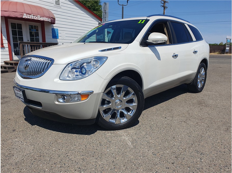2011 Buick Enclave from AutoSense Auto Exchange