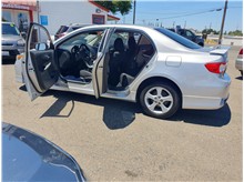 Vehicle Thumb #4