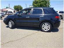 Vehicle Thumb #4
