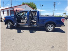 Vehicle Thumb #5