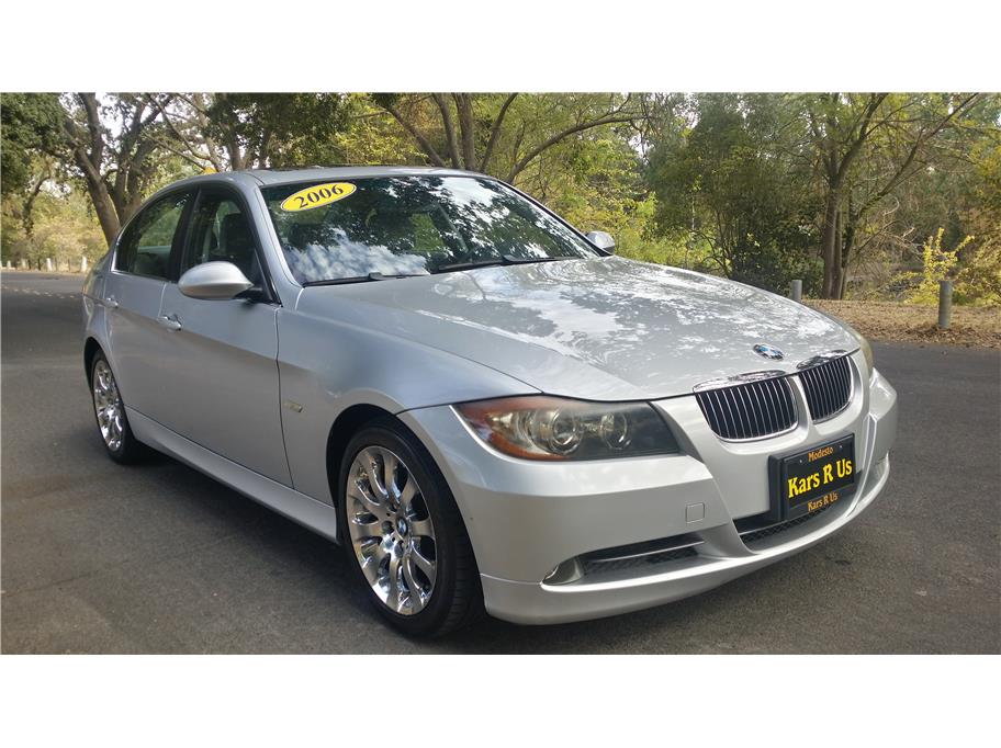 2006 BMW 3 Series from Kars R Us