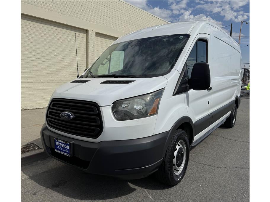 2017 Ford Transit 250 Van