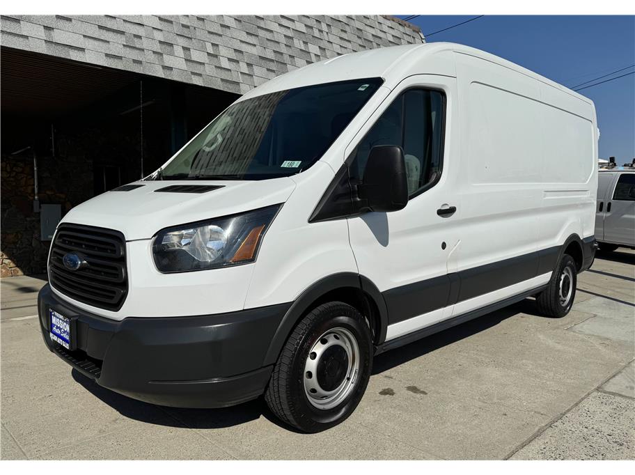 2017 Ford Transit 250 Van from Mission Auto Sales