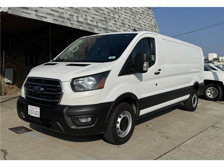 2020 Ford Transit 250 Cargo Van from Mission Auto Sales