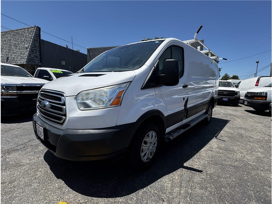 2015 Ford Transit 250 Van from Mission Auto Sales