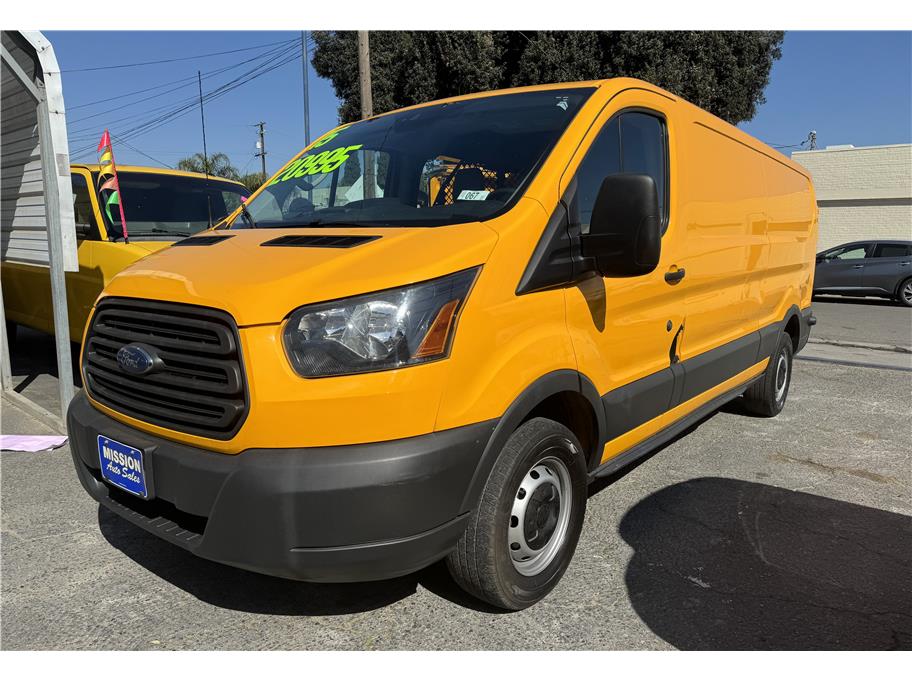 2015 Ford Transit 150 Van from Mission Auto Sales
